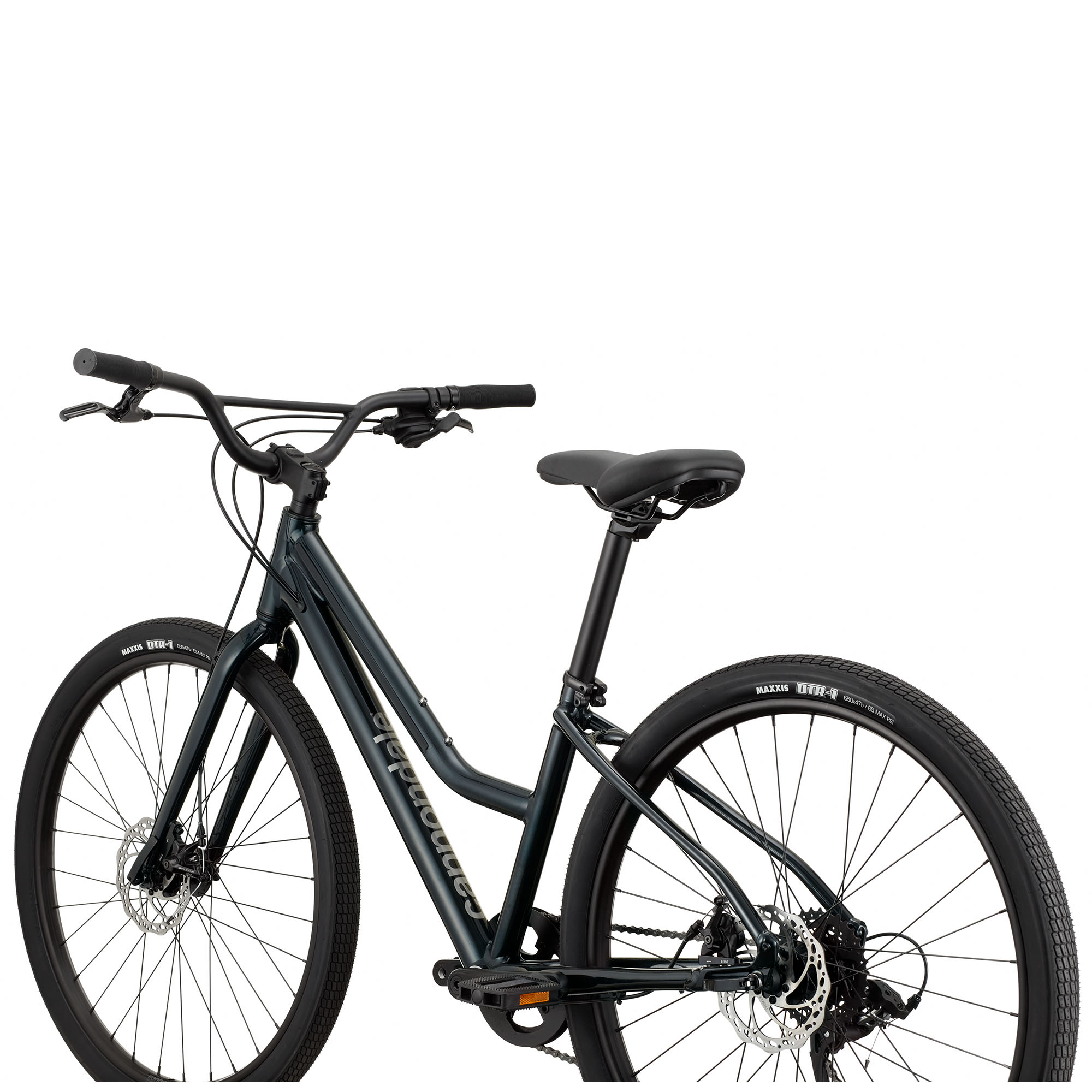 Cannondale treadwell 3 online bike