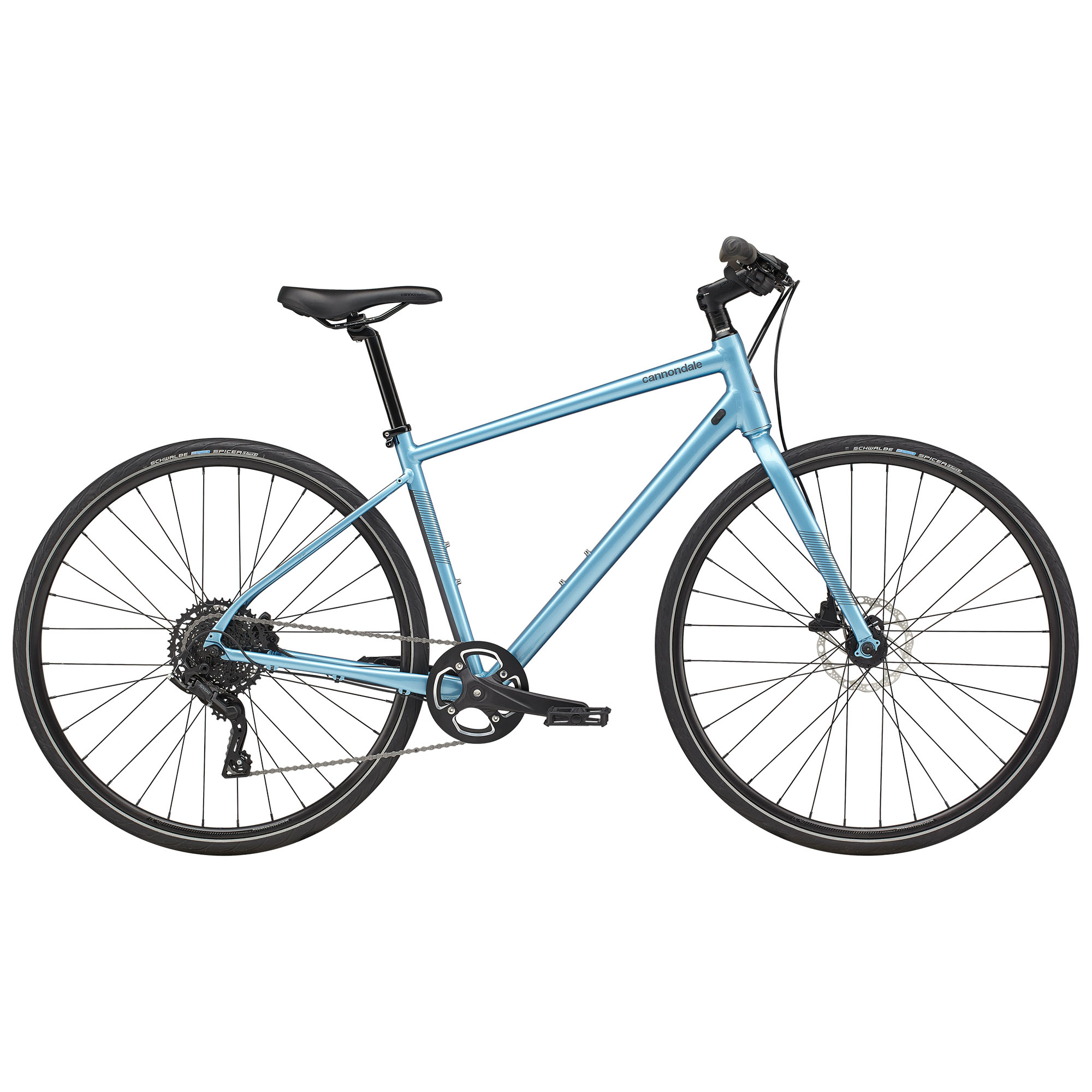cannondale quick si price