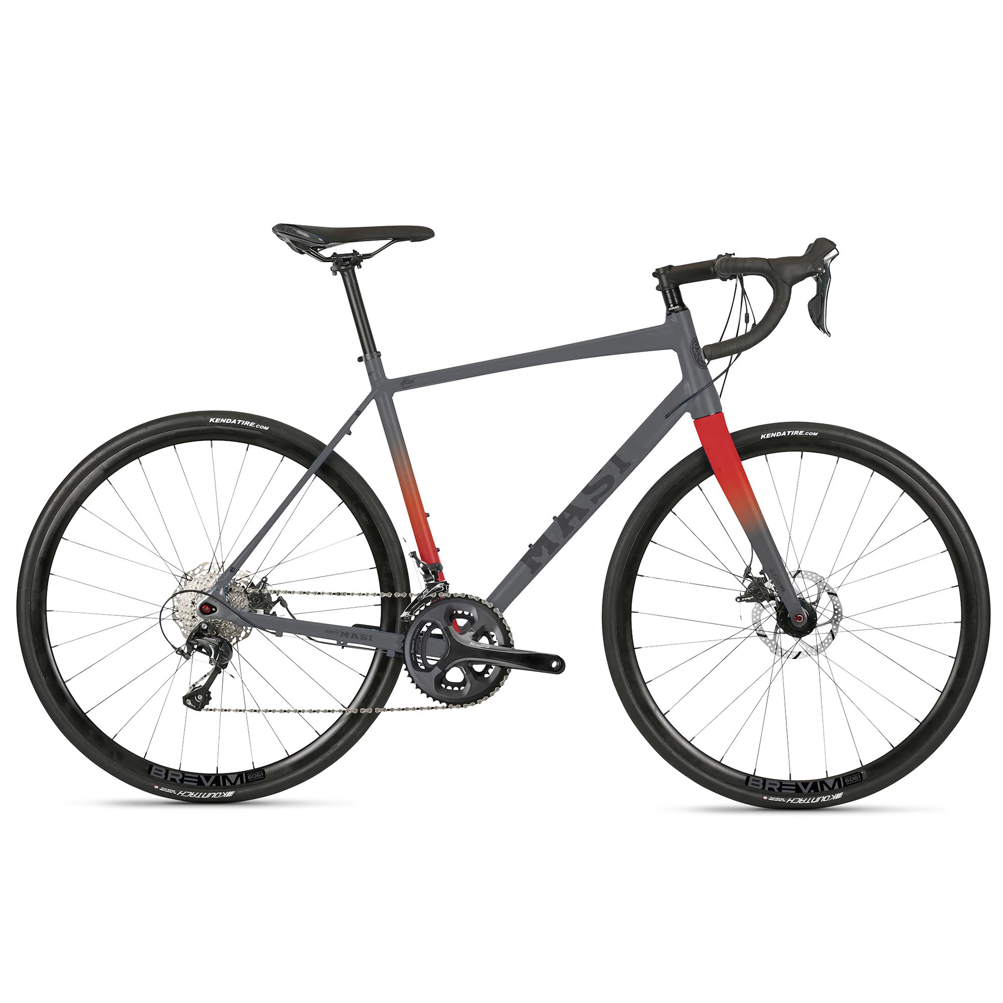 tiagra road bike