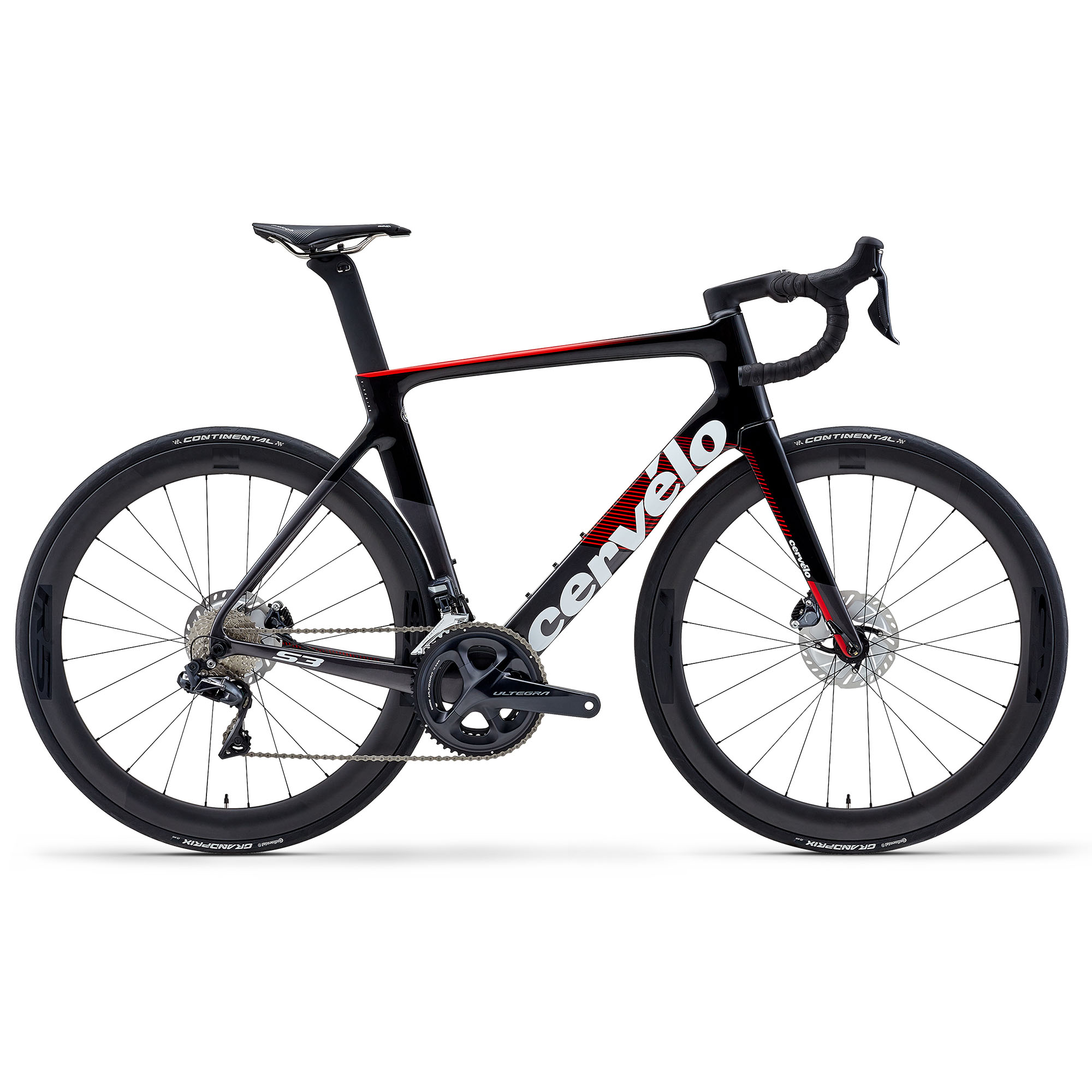 cervelo s3 disc di2