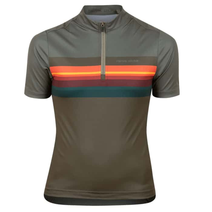 Pearl Izumi Kids' Junior Quest™ Bike Jersey