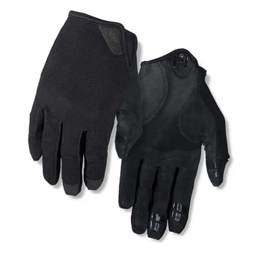 Giro Men's DND Bike Gloves alt image view 2