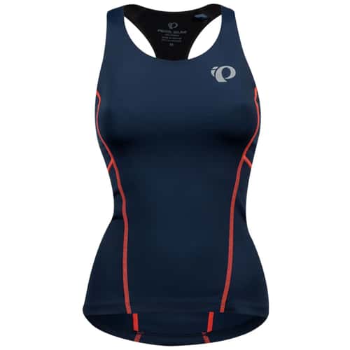 Pearl Izumi Women's SELECT Pursuit Tri Tank Top alt image view 1