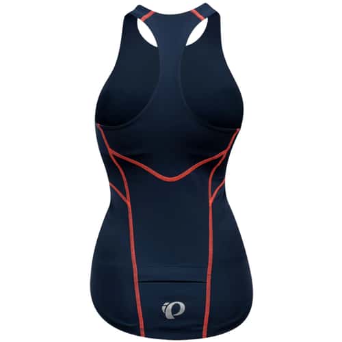 Pearl Izumi Women's SELECT Pursuit Tri Tank Top alt image view 2