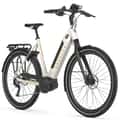 Gazelle Ultimate T10 Low Step Electric Bike alt image view 4