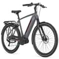 Gazelle Ultimate T10 High Step Electric Bike alt image view 2