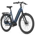 Gazelle Ultimate C380 Low Step Electric Bike alt image view 4