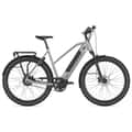 Gazelle Ultimate C380+ Mid Step Electric Bike alt image view 1