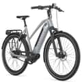 Gazelle Ultimate C380+ Mid Step Electric Bike alt image view 2