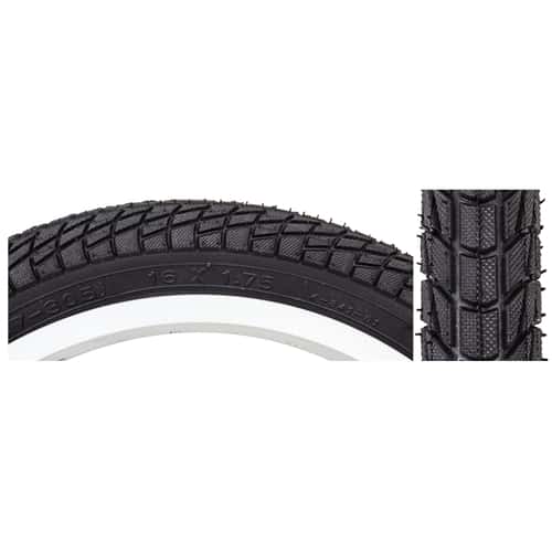 Sunlite Kontact 16X17.5 Tire alt image view 1