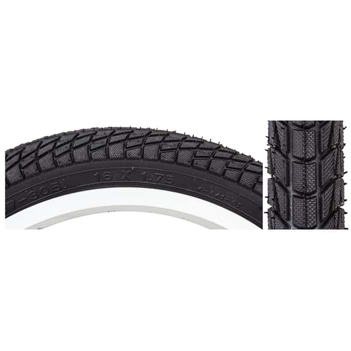 Sunlite Kontact 16X17.5 Tire