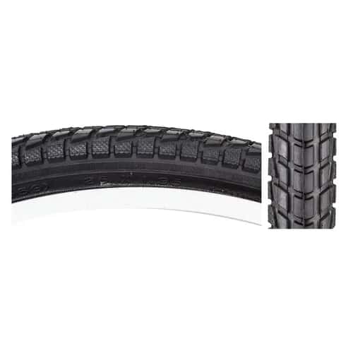 Sunlite Komfort 26" x 1.95" Tire alt image view 1