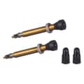 Stan's No Tubes 44 mm Presta Valve Stem Set alt image view 1