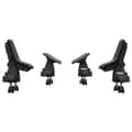 Thule Dockglide Kayak Saddle alt image view 1