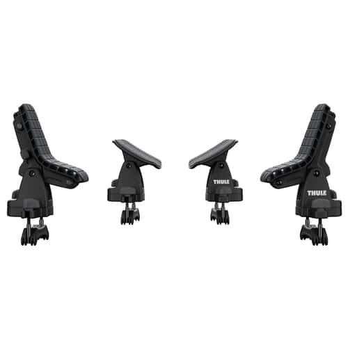 Thule Dockglide Kayak Saddle alt image view 1