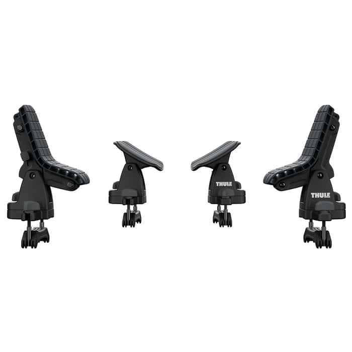 Thule Dockglide Kayak Saddle