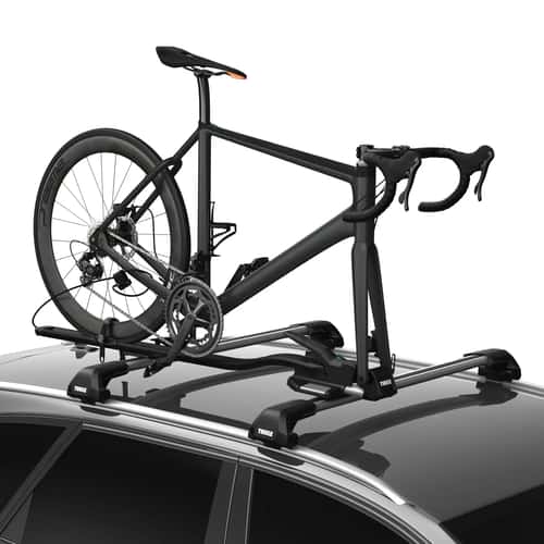 Thule Top Ride Bike Mount alt image view 2