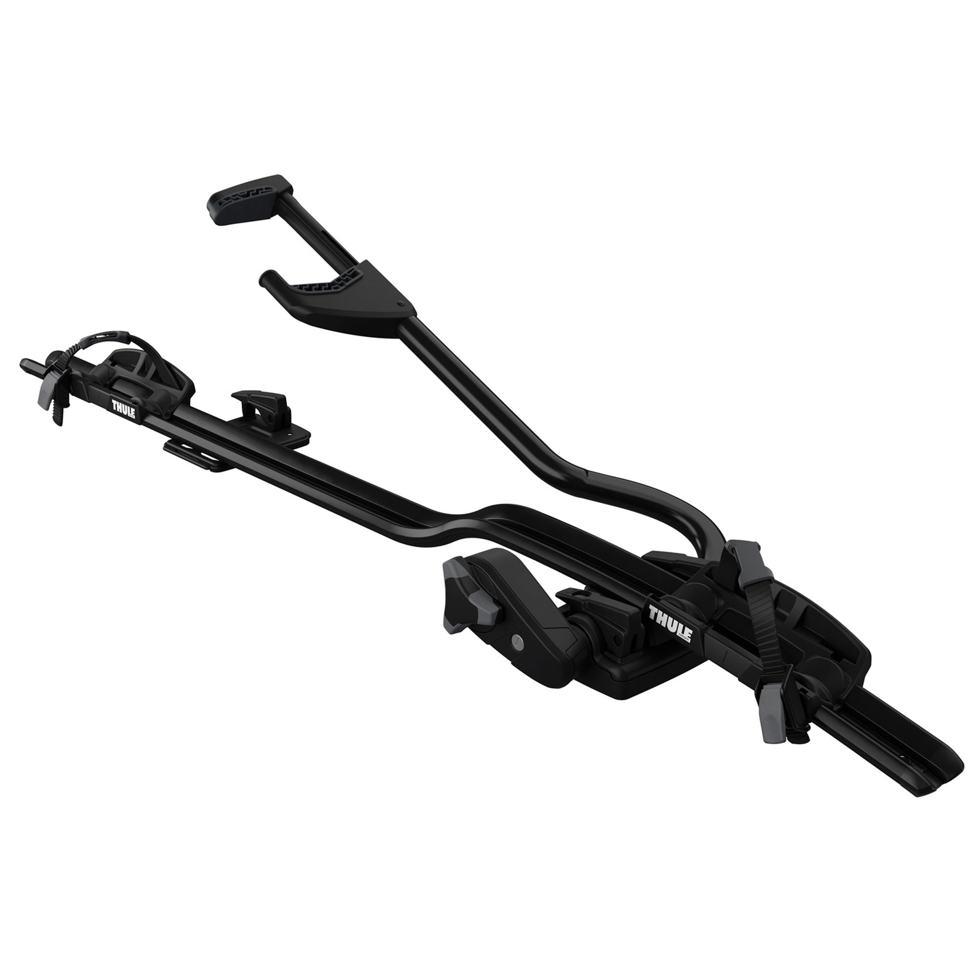 Thule cycle online carrier