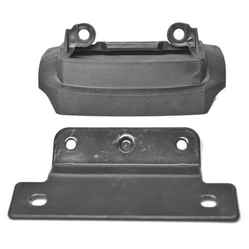 Thule Fit Kit 3068 Roof Rack Kit alt image view 2