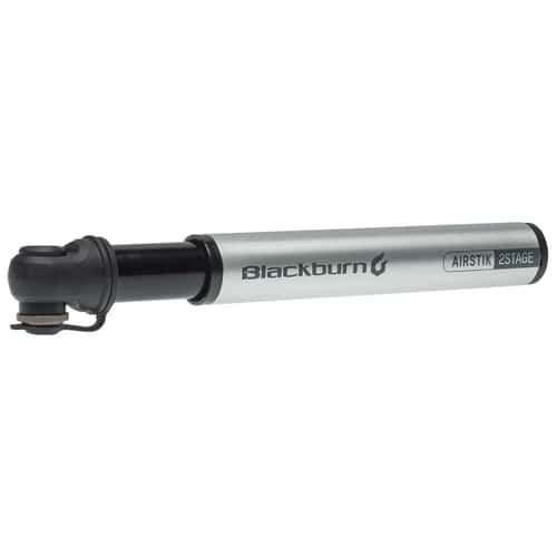 Blackburn Airstick 2 Stage Pump alt image view 3