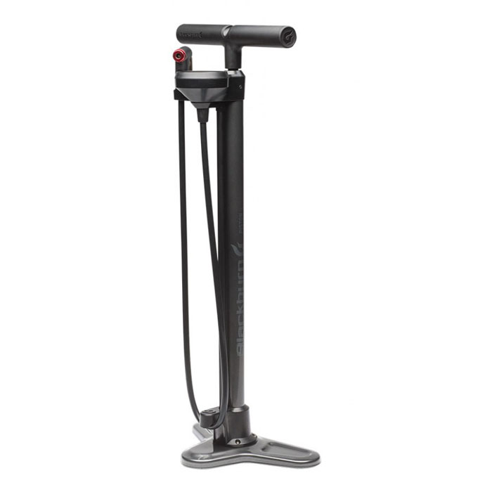 Large discount bike pump