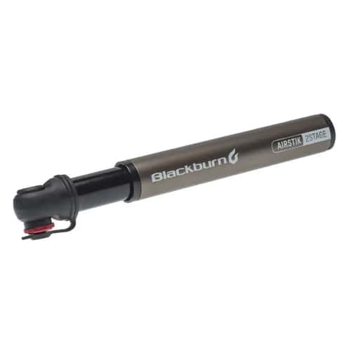 Blackburn Airstick 2 Stage Pump alt image view 2