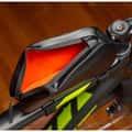 Arundel Tycoon Top Tube Bag alt image view 2