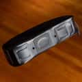 Arundel Tycoon Top Tube Bag alt image view 3