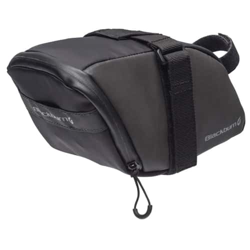 Blackburn Grid Large Saddle Bag alt image view 1
