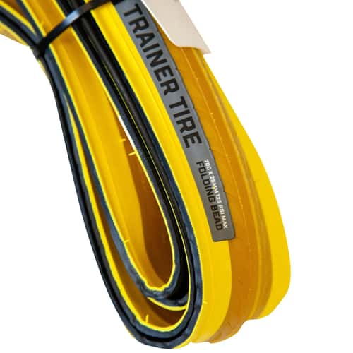 Saris 700 x 25c Bike Trainer Tire alt image view 2