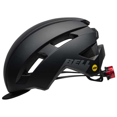 Bell Daily MIPS LED Commuter Helmet alt image view 2