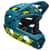 Color Option: Gloss Blue/Hi Viz