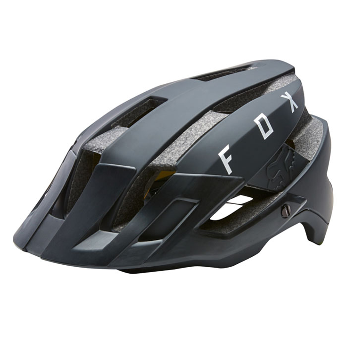 mtb helmet clearance