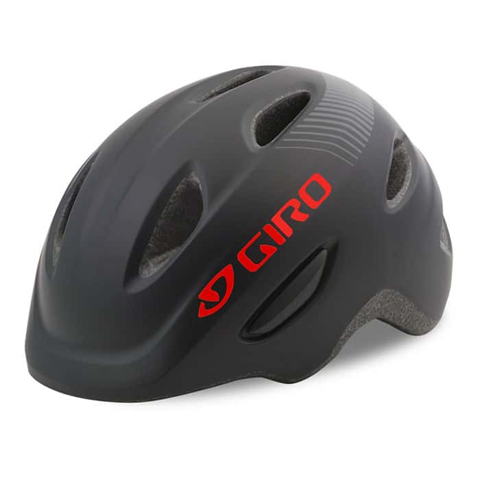 Giro Kids' Scamp Bike Helmet