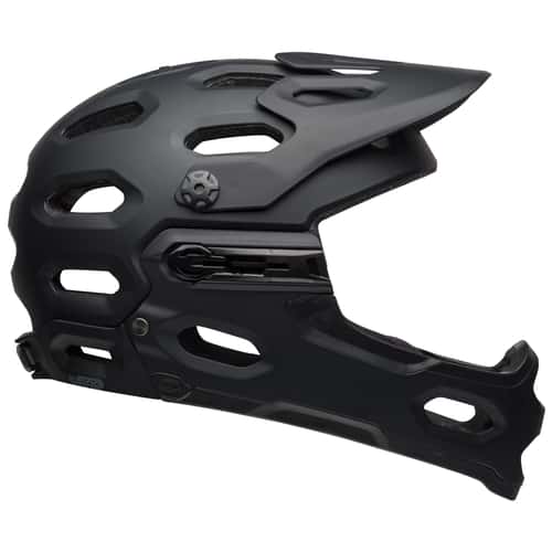 Bell Men's Super 3R MIPS® Mountain Bike Helmet alt image view 10