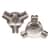Color Option: Silver