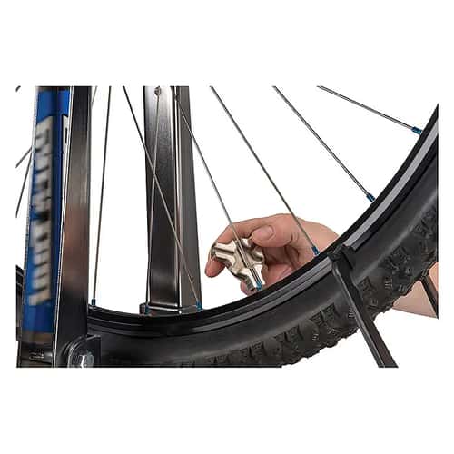 Park Tool Park SW-7.2 Spoke Wrench alt image view 2