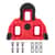 Color Option: Red