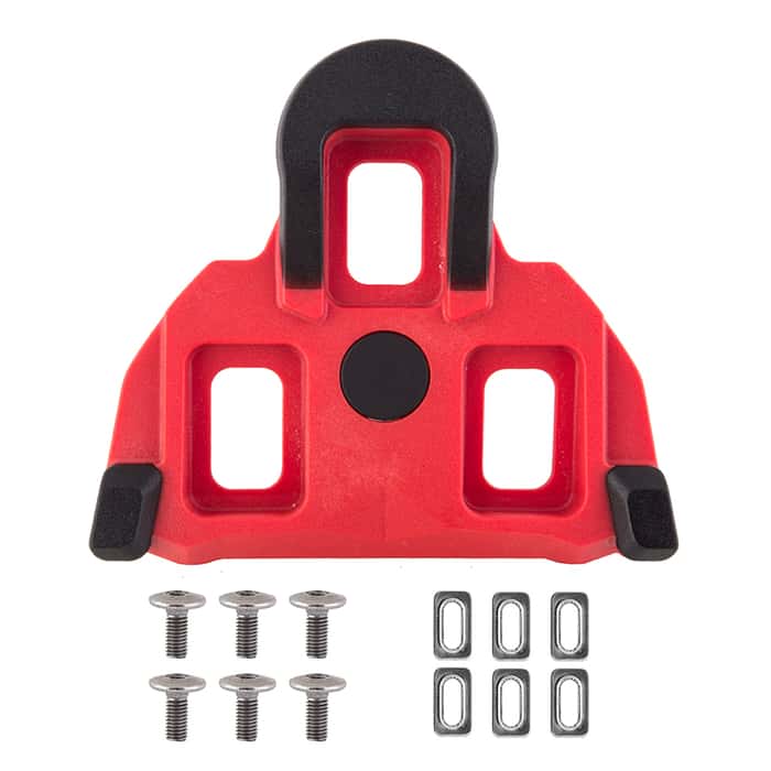 Exustar SPD-SL Road Pedals