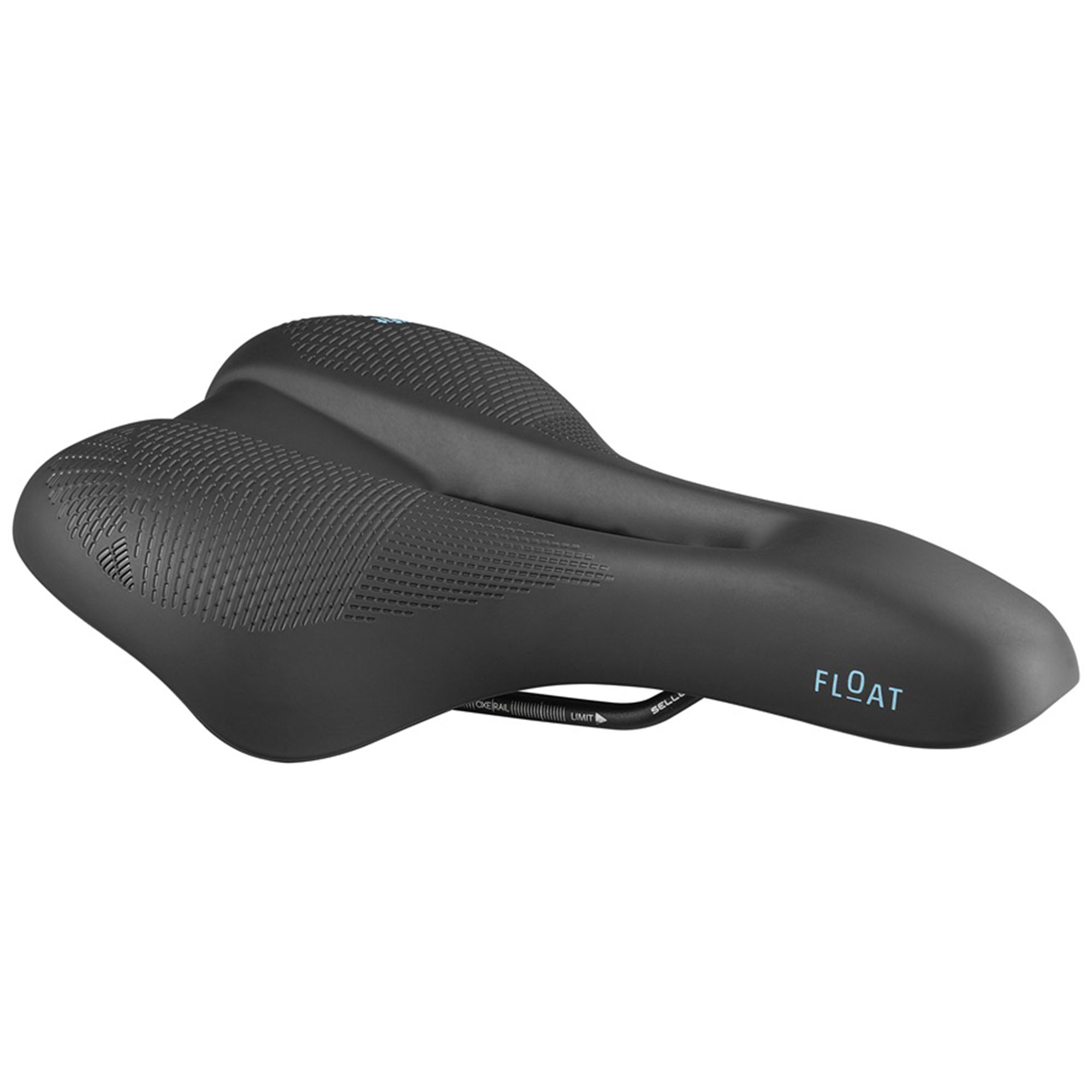 Selle royal outlet moderate bike saddle