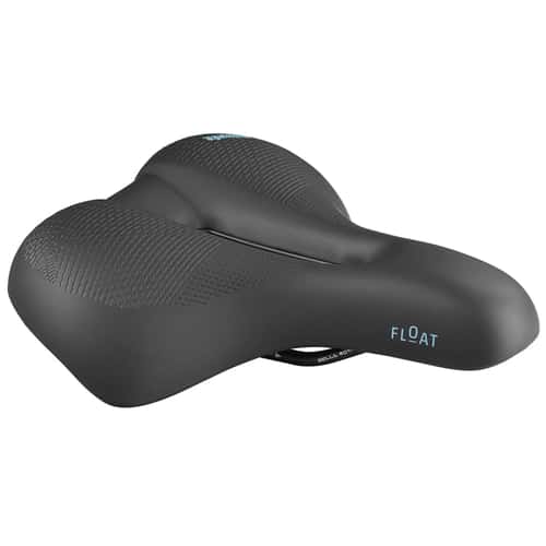 Selle Royal Float Relaxed Saddle alt image view 1