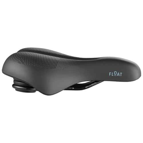 Selle Royal Float Relaxed Saddle alt image view 2