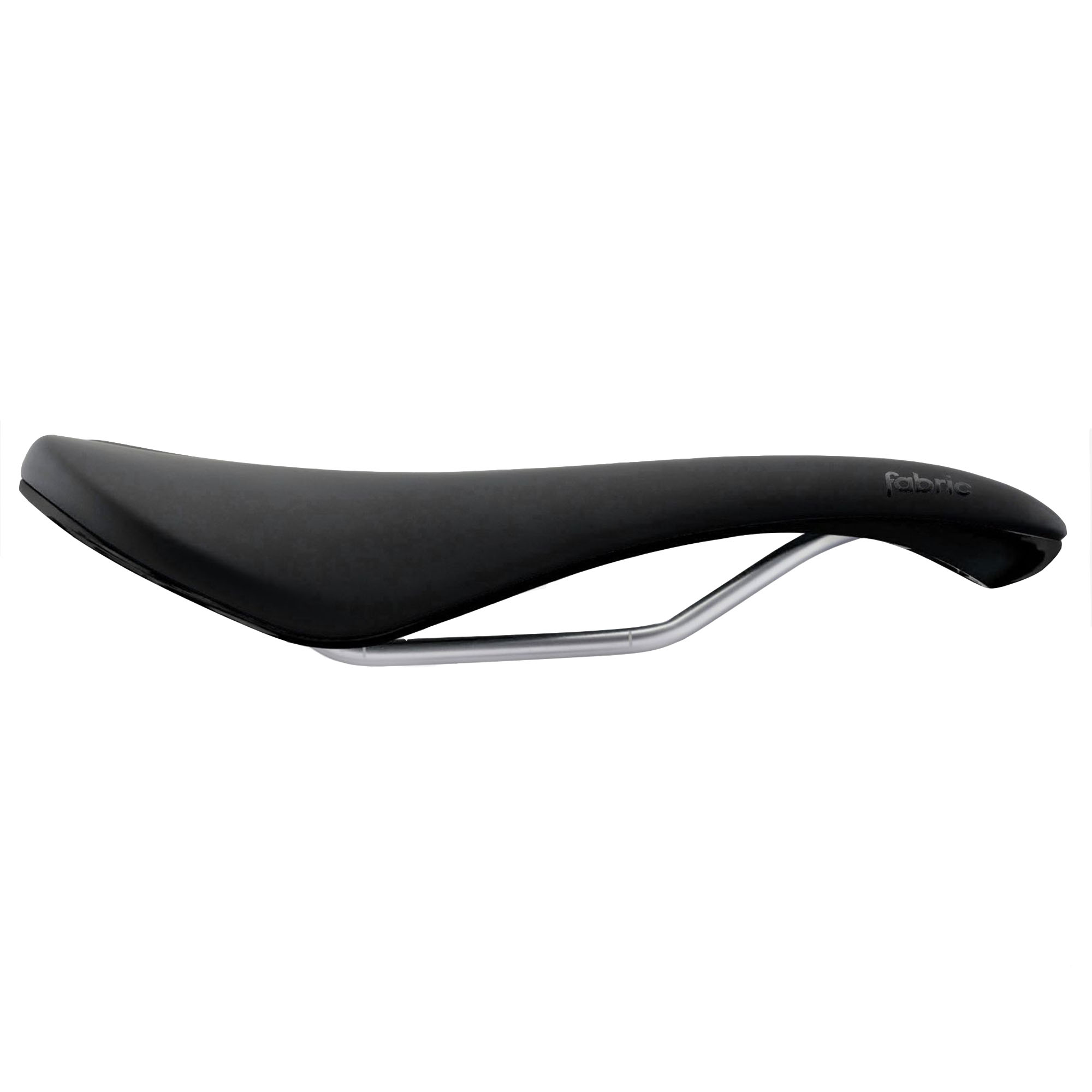 flat bike seat