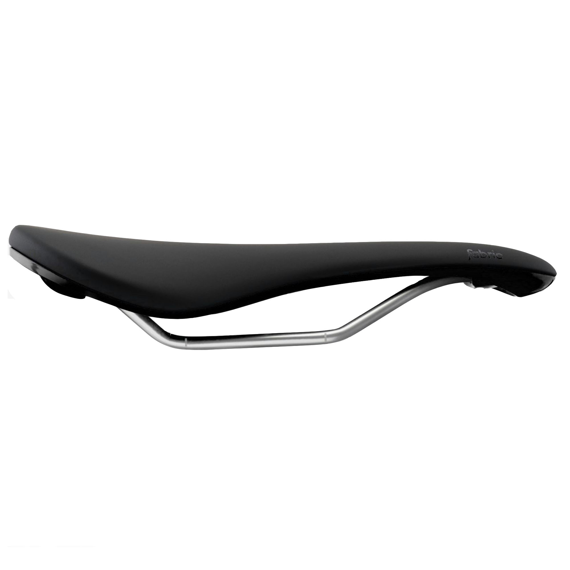 fabric bike seat