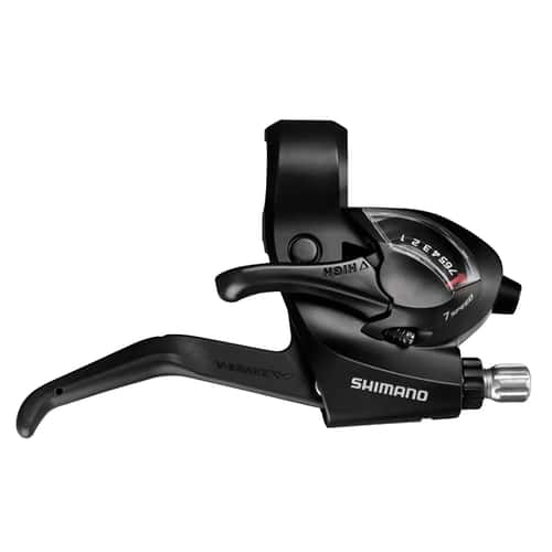 Shimano ST-EF41 Ez-Fire Brake Lever alt image view 1