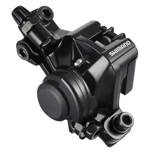 Shimano BR-M375 Mechanical Disc Brake Caliper alt image view 1