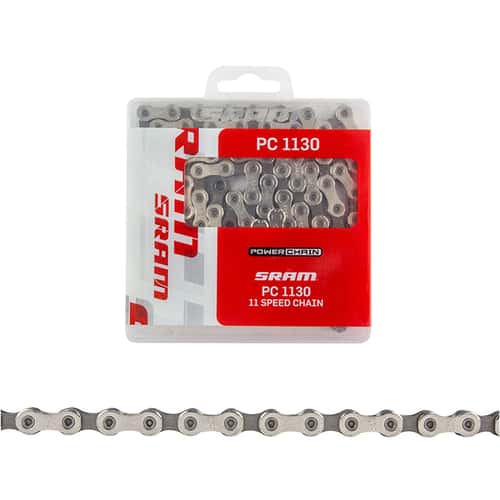 SRAM PC-1130 11 Speed Chain alt image view 1