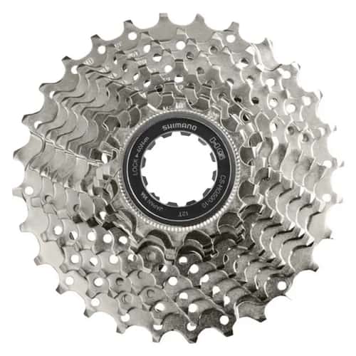Shimano Tiagra CS-HG500 10-Speed Cassette Sprocket alt image view 1