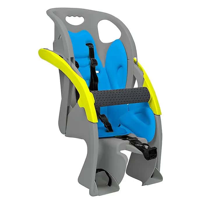 Copilot Limo (Ex-1 Disc) Child Carrier