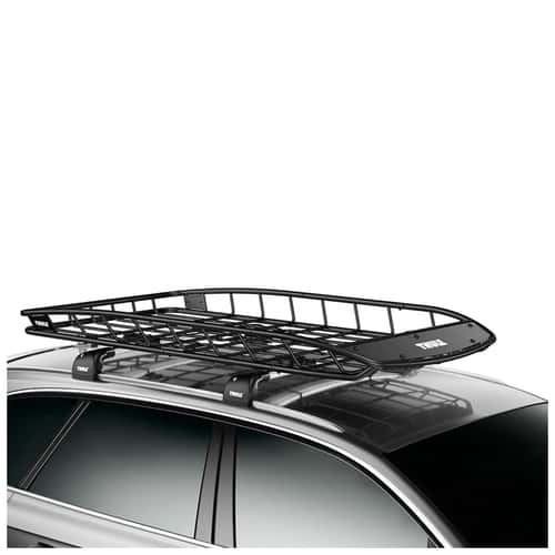 Thule Canyon Extension XT Extension alt image view 2